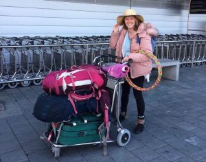 jenny digital nomad girls antler juno 2 suitcase review