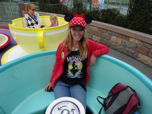 Teacups in Disneyland (1)